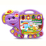 Touch & Teach Elephant™- Purple