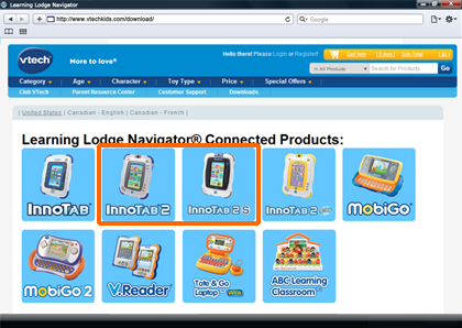 Vtech Download Manager Magibook - Colaboratory
