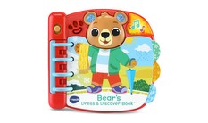 VTech Baby-Baby Bear Laptop – Dec12th test store