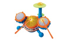  VTech Record & Learn KidiStudio (Frustration Free Packaging),  Orange : Toys & Games