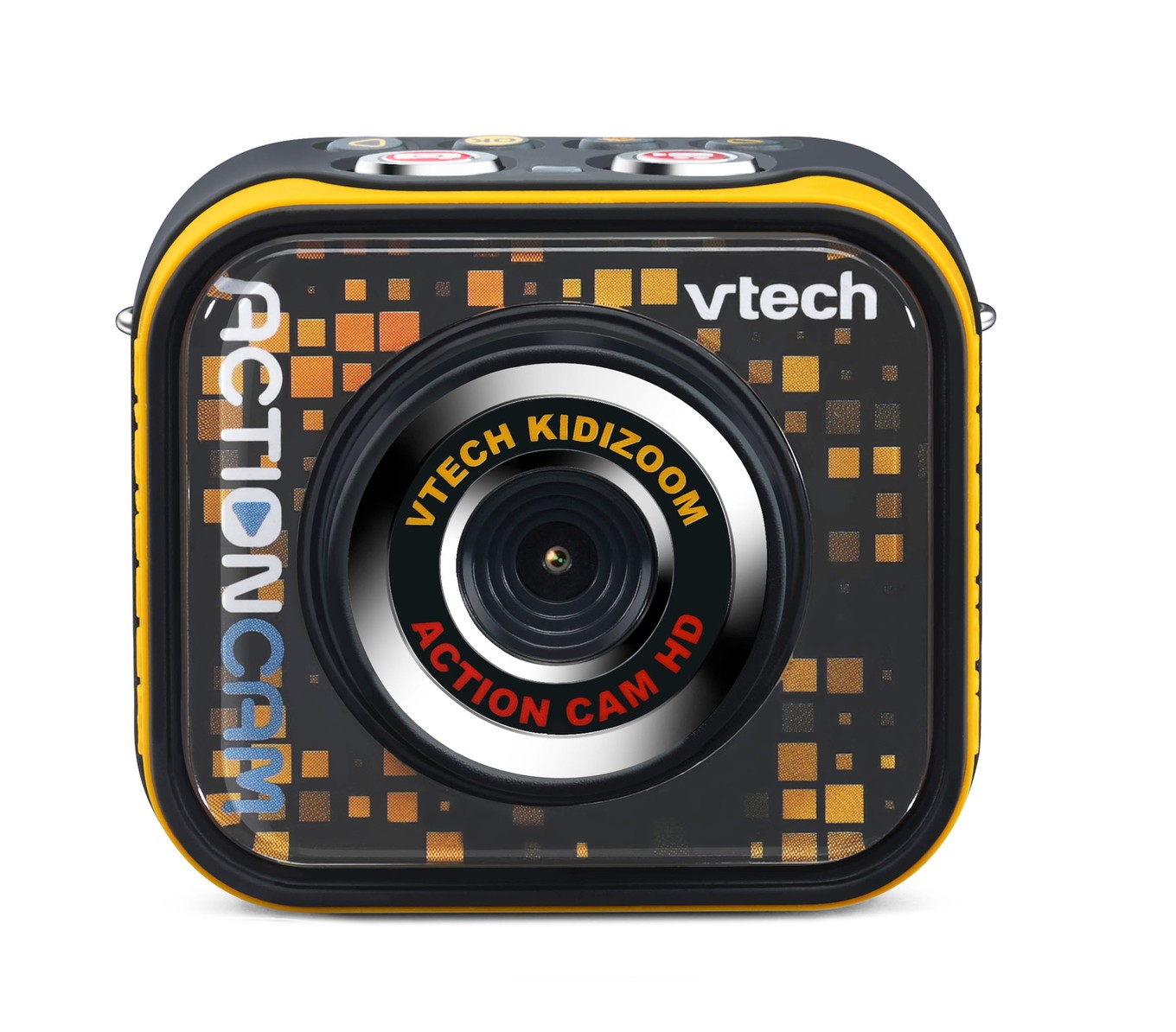  VTech Kidizoom Action Cam  Exclusive, Camouflage :  Electronics