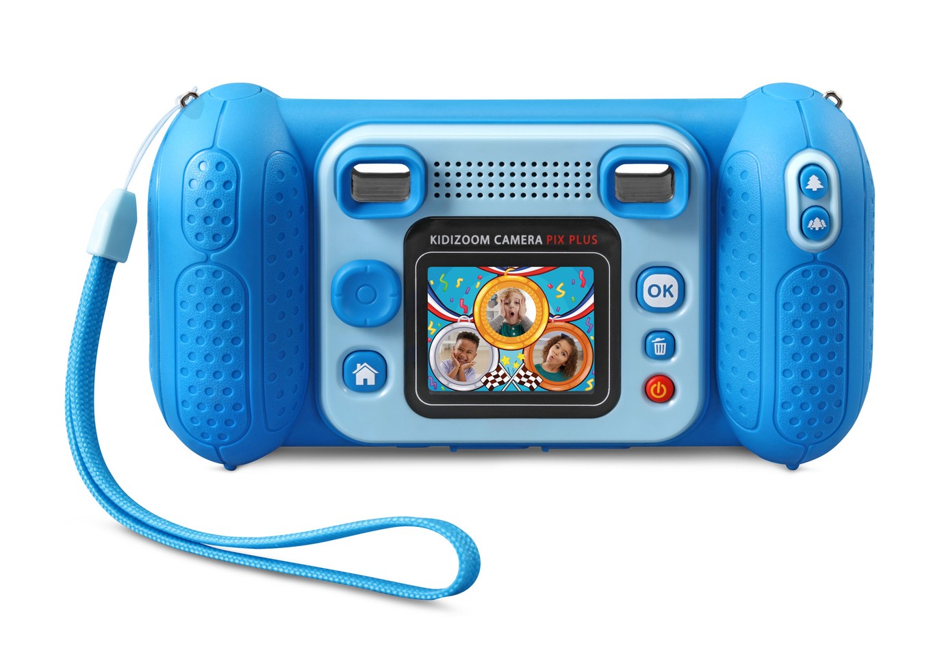 vtech Kidizoom Camera Connect Orange with USB Access