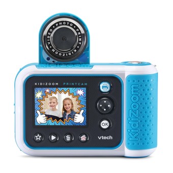 VTech® KidiZoom® PrintCam™ Paper Refill 10-Pack with Sticker Paper