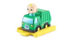 Hot Wheels Monster Trucks Bone Shaker Tire Press Challenge Playset with 1  Toy Truck - Yahoo Shopping