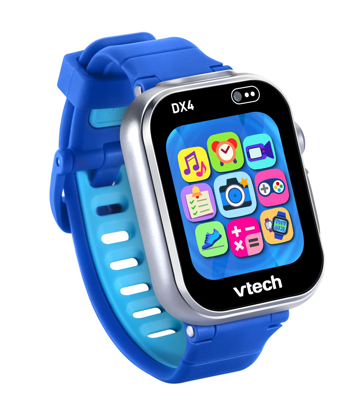 VTech Smartwatch DX4 Wearable Tech With Dual Cameras