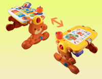 vtech 2 in 1 discovery table