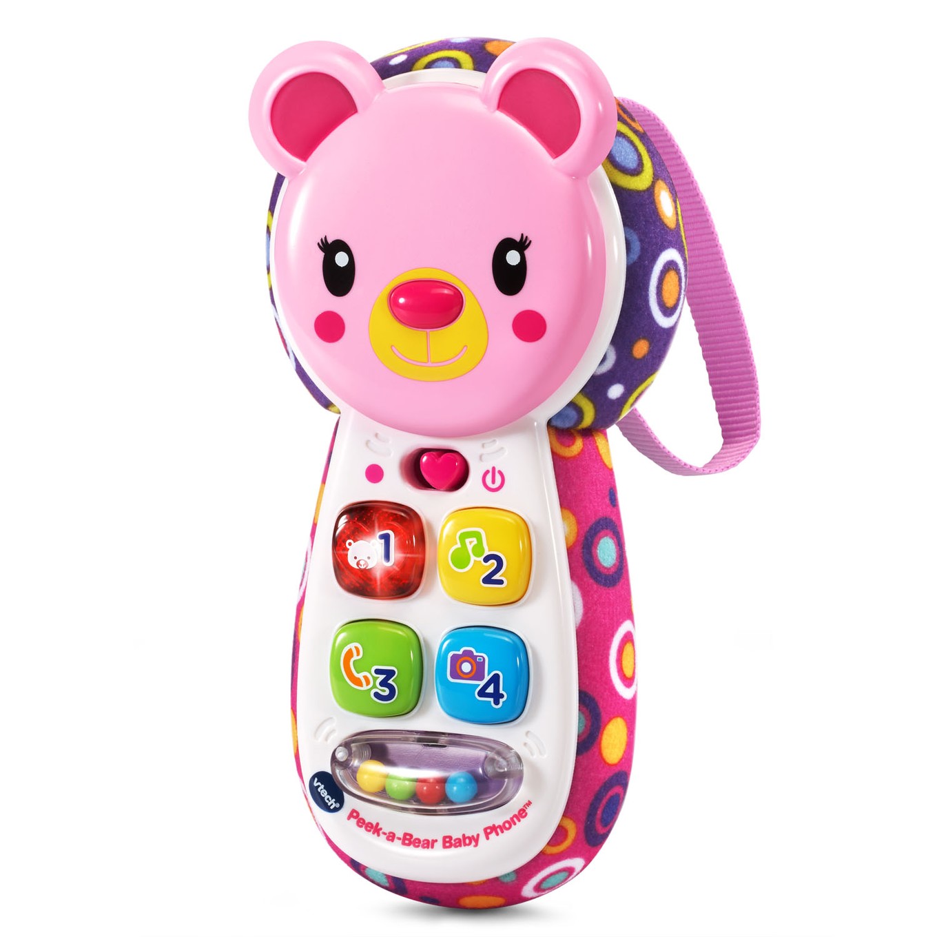 vtech teddy