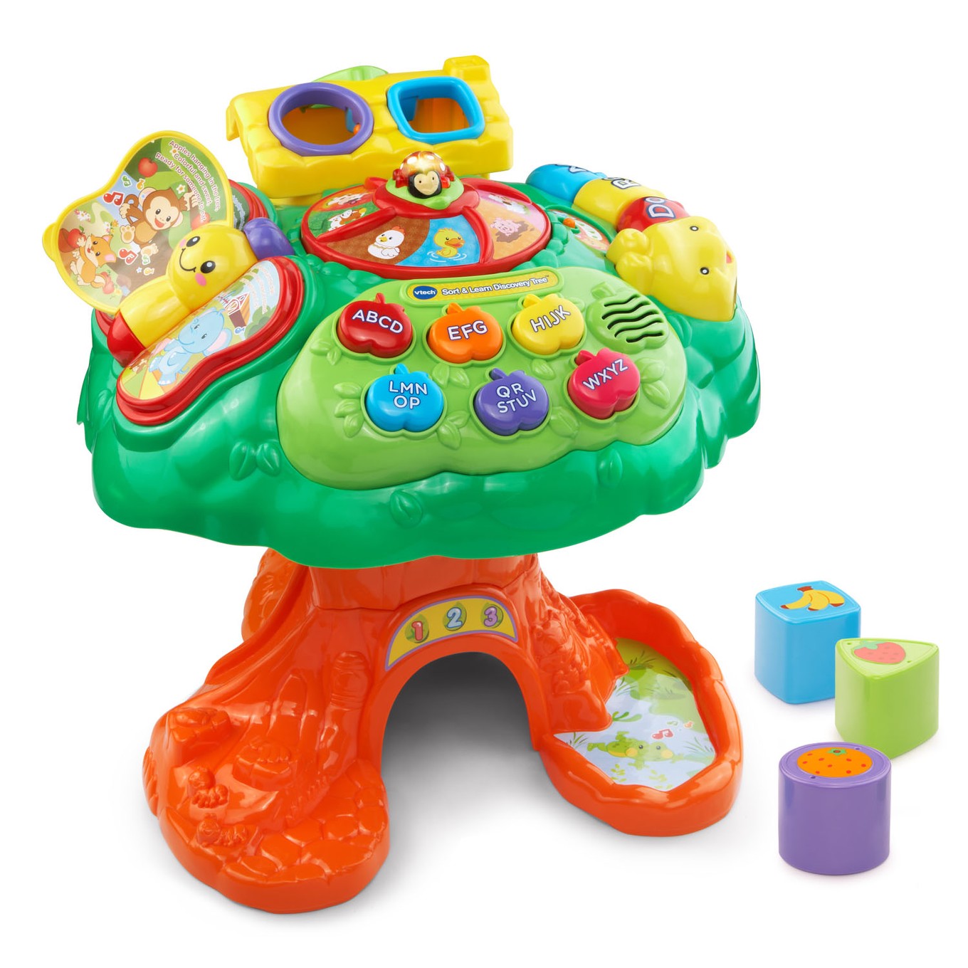 vtech activity table replacement phone