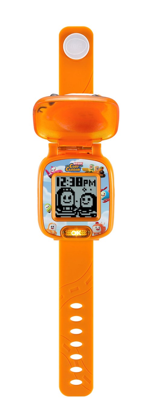 Buy Bigbangbang Kids Analog Watch， Learning Time Watch, First Watch Soft  Cloth Strap,Read time Study Time Todder Watch,Kindergarten Learn Time  Watches,Pink Girl Watch， Girls Ages 7-10, pink, Analog Watch at Amazon.in