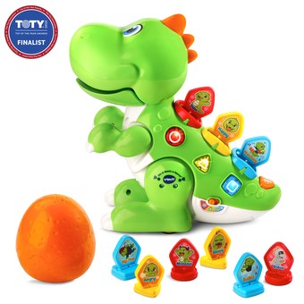 Vtech Jiggle And Giggle Fishing Set Replacement Sea Horse Piece