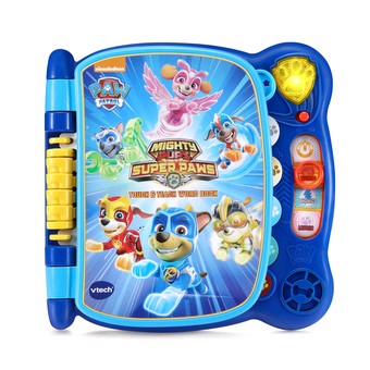 PAW Patrol Learning Pup Watch - Chase — Bright Bean Toys