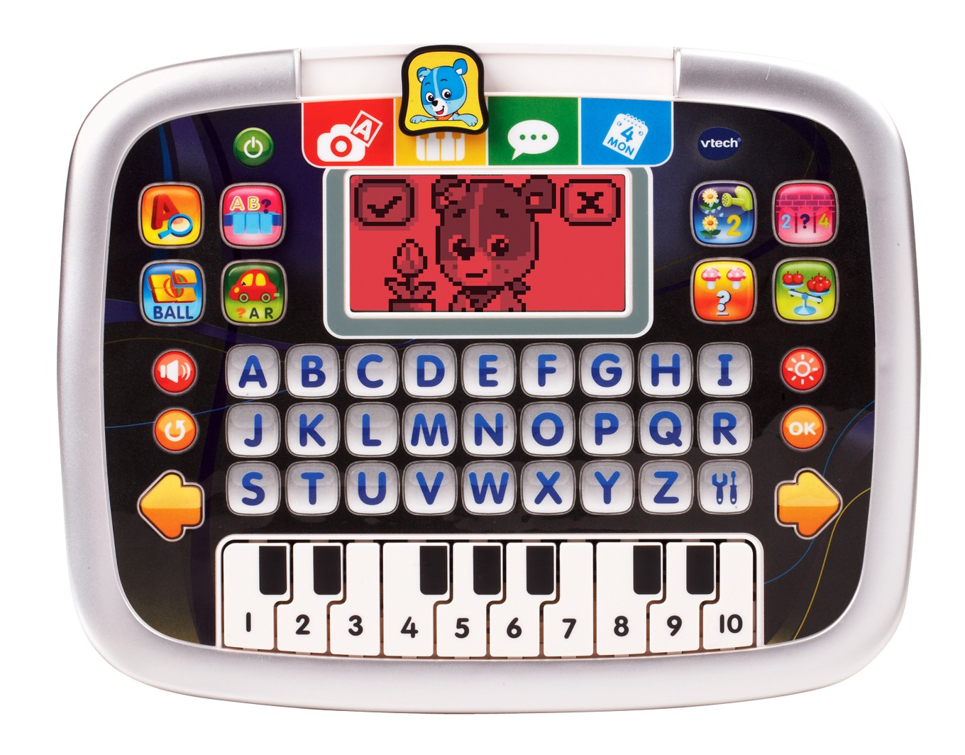 vtech tablet for 3 year old