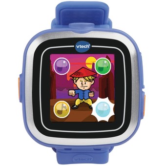 Kidizoom Smartwatch Blue