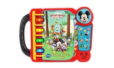Disney Junior Minnie Mouse Flipping Fun Pretend Play Kitchen Set, Play  Food, Realistic Sounds, Kids Toys for Ages 3 up - Yahoo Shopping