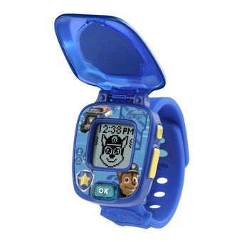 PAW Patrol Chase Toy  Chase Learning Watch™ VTech®