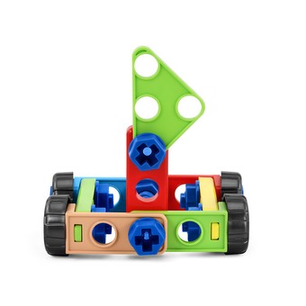 Caja de herramientas VTech Drill and Learn