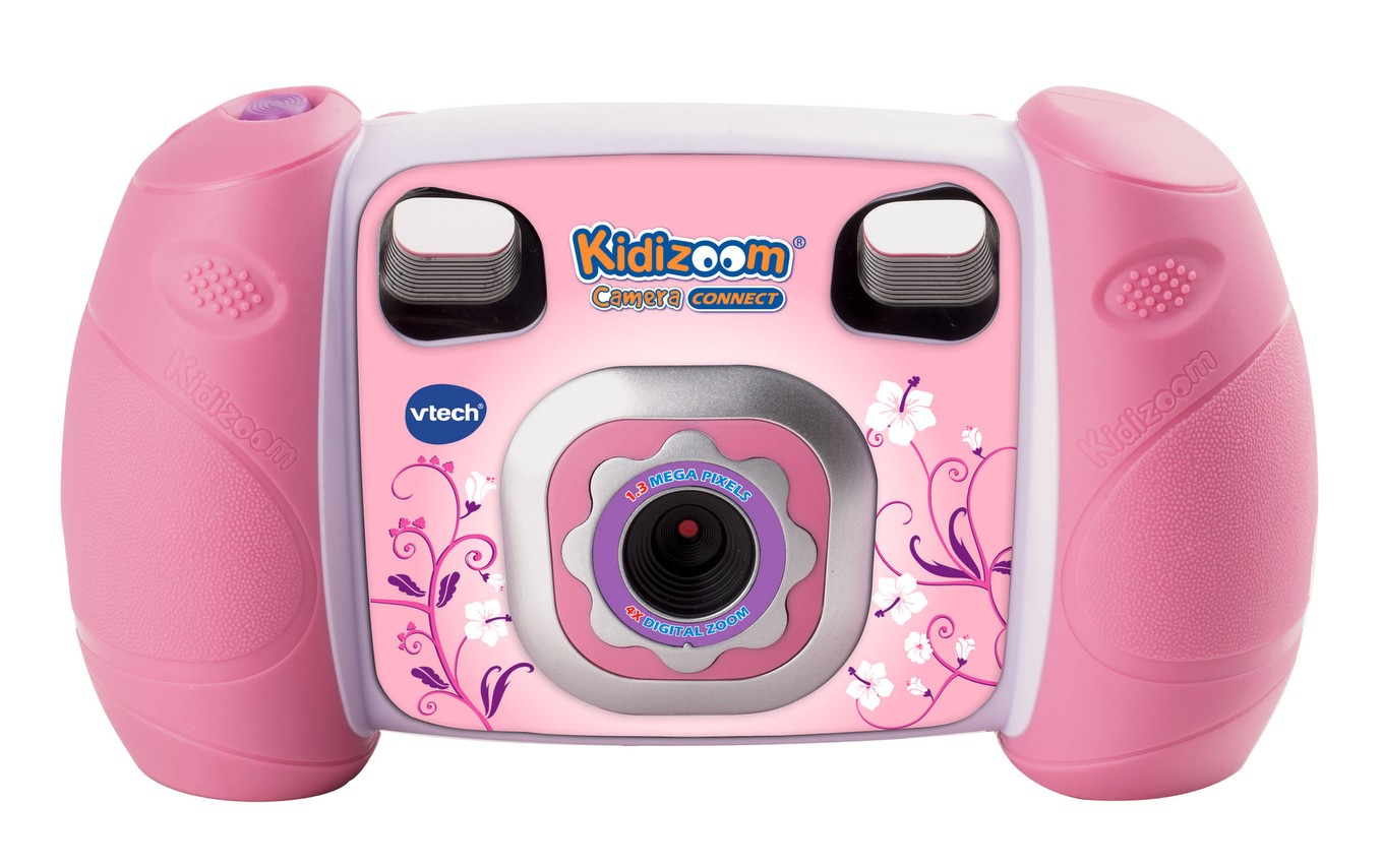 Kidizoom Camera Pink І