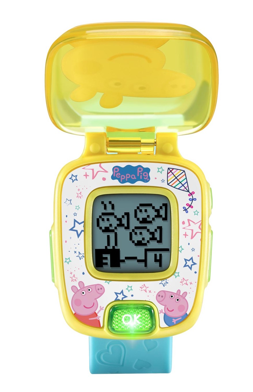 UNEQUETREND Multicolor Kids Projector Toy Watch Digital Dial for Boys and  Girls : Amazon.in: Fashion
