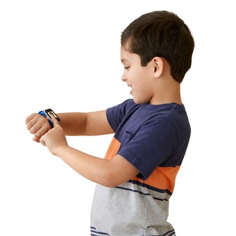 Vtech Kidizoom Smart Watch Dx2 Morado Girl Stylish, Reloj Inteligente Para  Niños. con Ofertas en Carrefour