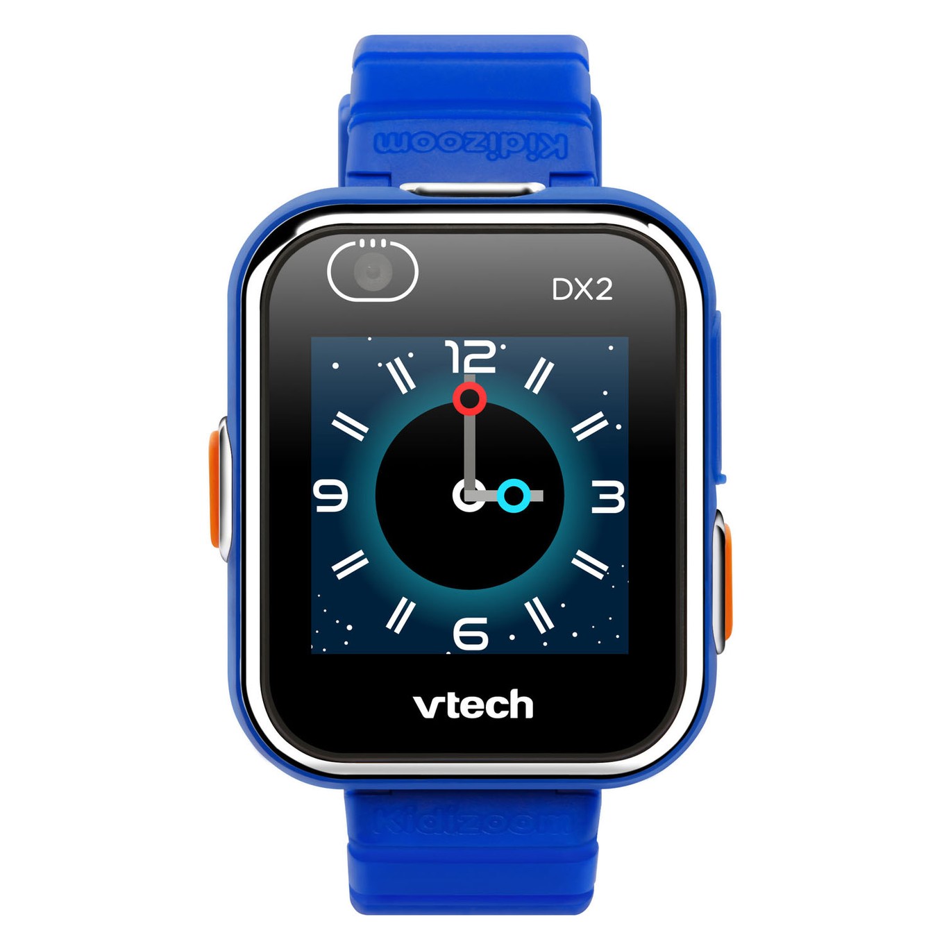 vtech smartwatch age