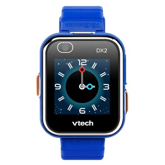 VTech My First Kidi Smartwatch, Blue
