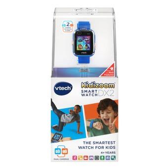 vtech watch for 4 year old
