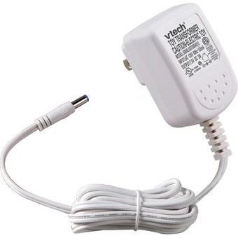 HQRP AC Power Adapter Charger Cord for Vtech V-Smile PC Pocket TV Baby  Infant