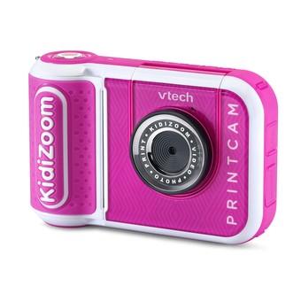 VTech KidiZoom Pixi, Unique Compact Camera for Kids, Girls, Boys