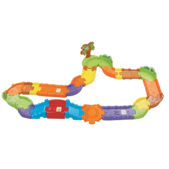 vtech go go smart animals deluxe track set