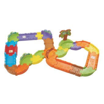 vtech go go smart animals deluxe track set