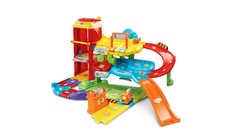 vtech tracks and cars