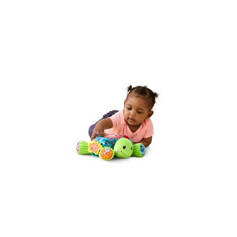 Touch & Discover Sensory Turtle™ - Baby Toy │ VTech®