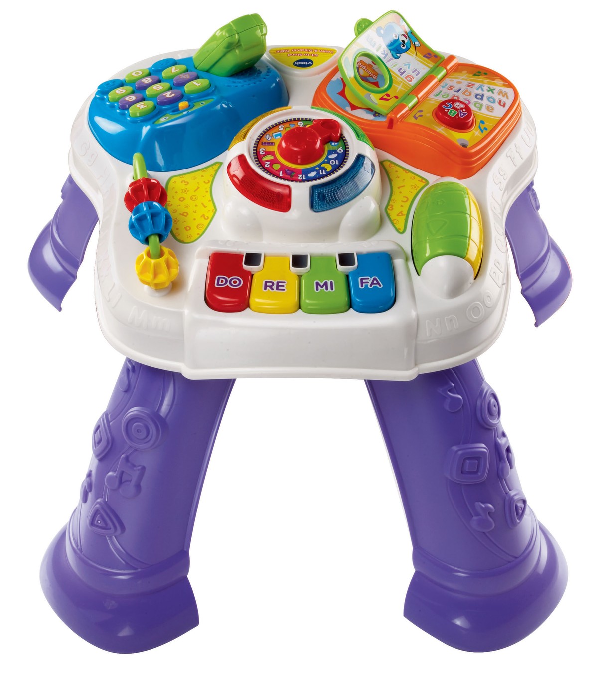 vtech stand to sit