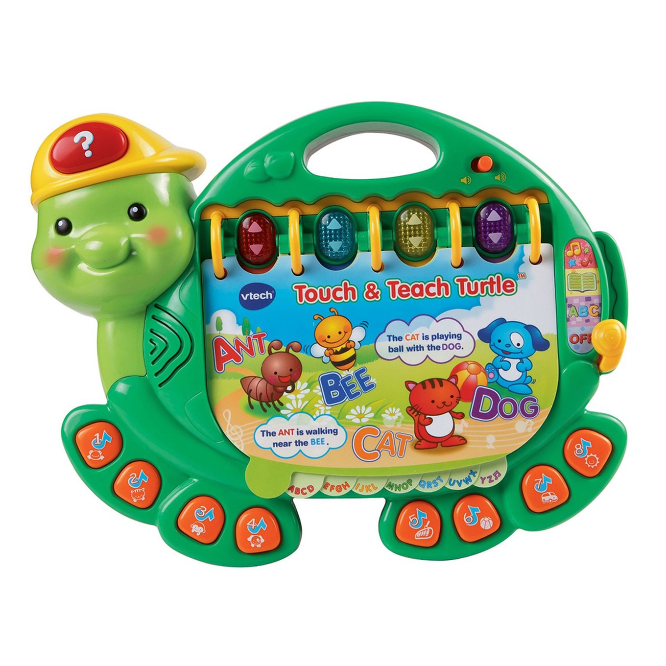 vtech for 2 year olds