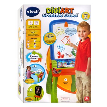 vtech art easel