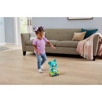 VTech® Hover Pup™ Dance and Follow Learning Toy With Motion Sensors