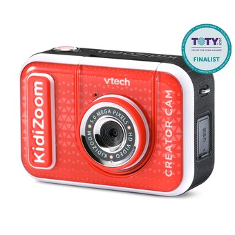 VTech Kidizoom DUO FX Giveaway – Total Girl