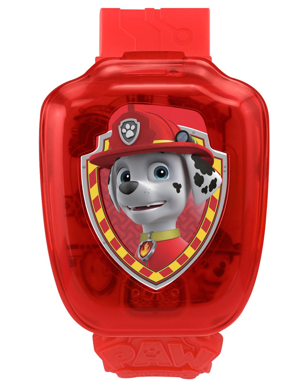 PAW Patrol Marshall Toy Marshall Learning Watch │ VTech®
