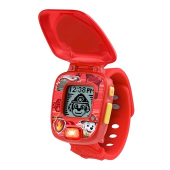 Paw Patrol Orologio Interattivo Di Marshall di V-tech