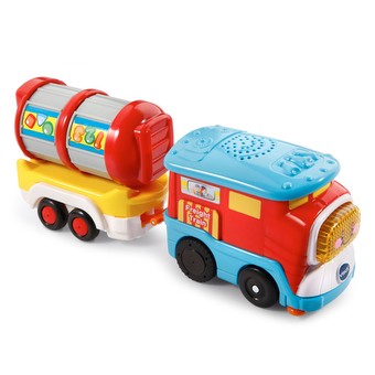 vtech freight train