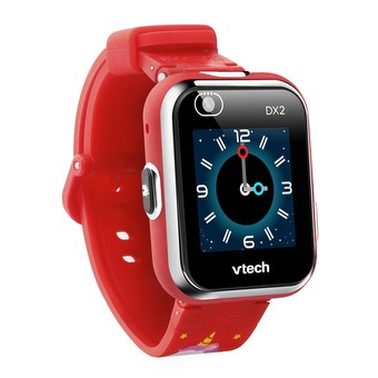 vtech watch red