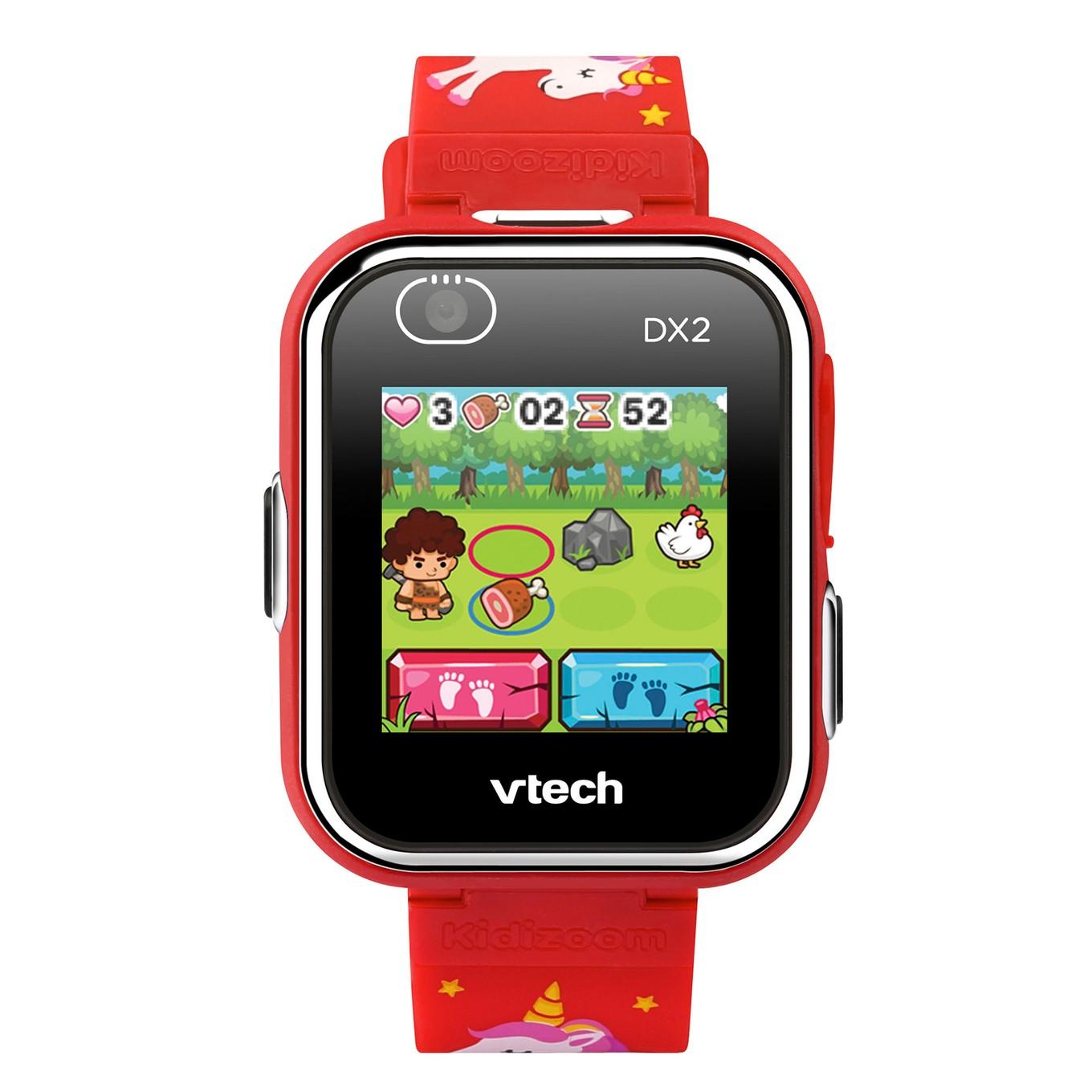 vtech dx2 kidizoom smartwatch
