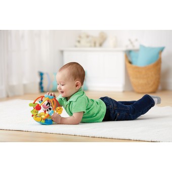 vtech lil critters shake and wobble