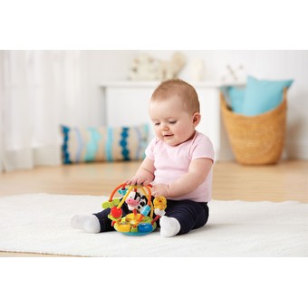 vtech shake and wobble busy ball