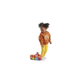 VTech® Pop & Sing Animal Train™ Pull-Along Toy for Babies and Toddlers
