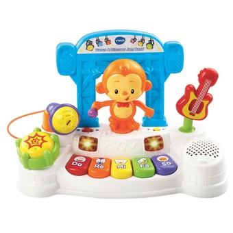 Lil' Critters Play & Dream Musical Piano