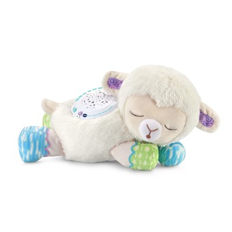 VTech Baby Lullaby Lambs Mobile avec motifs lumi…