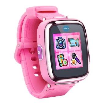 Best Buy: VTech Kidizoom Smartwatch DX Pink 80-171650