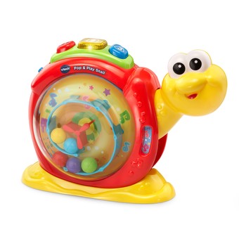 vtech snail