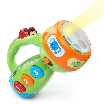 Stroll & Discover Activity Walker